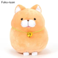 Hige Manjyu Yu Cat Plush Collection (Big) -Toy Model Shop e3c3606fd2ad4412848a3b124688349b.jpg