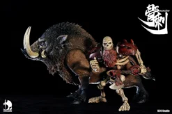 Battle Boar Bonestabber (Brown) 1/12 Scale Action Figure 32 Battle Boar Bonestabber (Brown) 1/12 Scale Action Figure -Toy Model Shop e4976f115b2e4edf9ba8cf6b225ce267.jpg