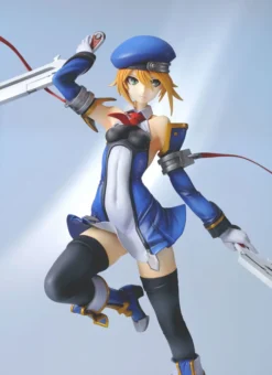 Vertex BlazBlue Noel Vermillion: Old Costume Ver. 1/7 Scale Figure -Toy Model Shop e62a4999d32d4e6bb447523309a9d994.jpg