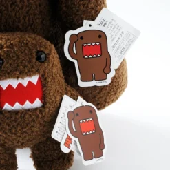 Domo Plush Collection -Toy Model Shop e6b70a54391d4678b791508e63b6683e.jpg