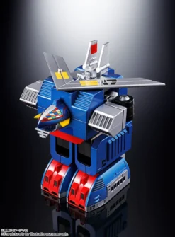 Bandai Soul Of Chogokin Daitetsujin 17 GX-101 Daitetsujin 17 28 Bandai Soul Of Chogokin Daitetsujin 17 GX-101 Daitetsujin 17 -Toy Model Shop e922a9c3519e47689425aabd2f92ab87.jpg