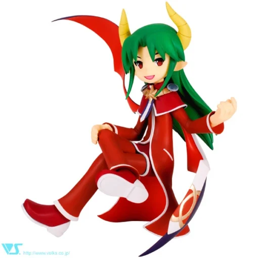 CharaGumin Satan | Puyo Puyo Garage Kit -Toy Model Shop e99a89301d374c5a9195d8bc86135f0a.jpg