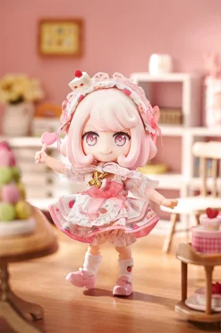 Nendoroid Doll Tea Time Series: Bianca -Toy Model Shop ead3336eba17456096e6a0566ce2baae.jpg