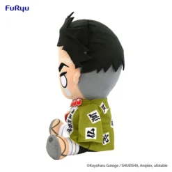 Demon Slayer: Kimetsu No Yaiba Gyomei Himejima Big Plush Toy -Toy Model Shop eb3b905b0a4642cb8a7ec4fef4202a3d.jpg