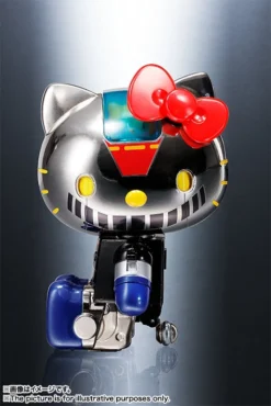 SANRIO Chogokin Hello Kitty (Mazinger Z Color) -Toy Model Shop ed6d0d9b169f4205bde1cd141e2d61f1.jpg