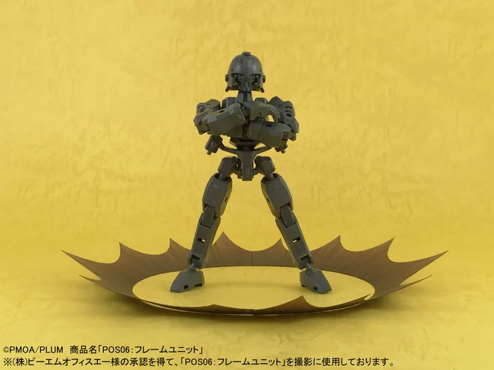 Pepatama Papercraft Shockwave Effect Set A: Comic & Sandstorm Ver. 6 Pepatama Papercraft Shockwave Effect Set A: Comic & Sandstorm Ver. - Image 4