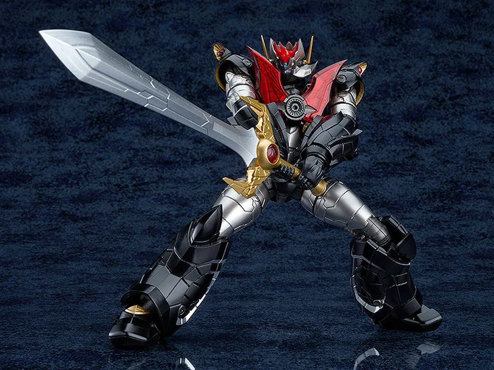 GOOD SMILE COMPANY Hagane Works Mazinkaiser 7 GOOD SMILE COMPANY Hagane Works Mazinkaiser - Image 5