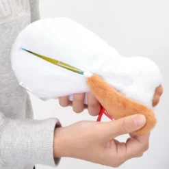 Tsuchineko Higebukuro Cat Plush Pouch Collection -Toy Model Shop f03af64b15fa401dadb82080db648833.jpg