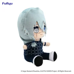 Jujutsu Kaisen Kyurumaru Big Plush Toy Mahito (Re-run) 17 Jujutsu Kaisen Kyurumaru Big Plush Toy Mahito (Re-run) -Toy Model Shop f1565c788586470b9bf92fa90062048a.jpg
