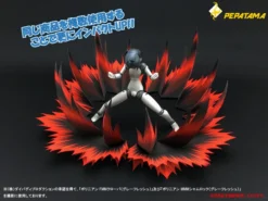 Pepatama Papercraft Fighting Spirit Effect Set A: Dark Ver. -Toy Model Shop f2d2452ec89146c4ac3cd821c35650eb.jpg