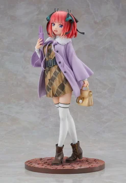 GOOD SMILE COMPANY The Quintessential Quintuplets ∬ Nino Nakano: Date Style Ver. 1/6 Scale Figure 10 GOOD SMILE COMPANY The Quintessential Quintuplets ∬ Nino Nakano: Date Style Ver. 1/6 Scale Figure -Toy Model Shop f3474868e9f24b8f96ba99ea536b9a5c.jpg