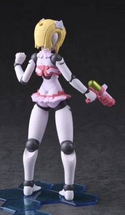 Robot Neoanthropinae Polynian Shamrock: Girl's Bikini Non-Scale Figure -Toy Model Shop f51a20823f8e4ffc9dc23ee4063b1fde.jpg