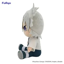 Demon Slayer: Kimetsu No Yaiba Sanemi Shinazugawa Big Plush Toy 12 Demon Slayer: Kimetsu No Yaiba Sanemi Shinazugawa Big Plush Toy -Toy Model Shop f79cf1c257694df2b7145a0c61aece55.jpg