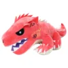 CAPCOM Monster Hunter: World Odogaron Plush -Toy Model Shop f9bbb6cc5b304b1c8f56b9bfebdfdb12.jpg