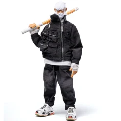 Corner Bar Series Merlin 1/9 Scale Action Figure -Toy Model Shop fa10714ec69544e3a6b4e0bd604884df.jpg