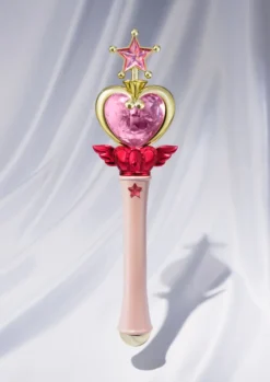 Bandai Proplica Sailor Moon Pink Moon Stick -Toy Model Shop fa2ed688b1f547aca76235aa0cea08a2.jpg