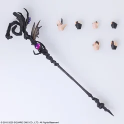 Square Enix Bring Arts Final Fantasy XIV Y'shtola Rhul -Toy Model Shop fa63ea9079af470999e7e4d135505f02.jpg