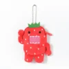 Domo Strawberry Mini Pouch 1 Domo Strawberry Mini Pouch -Toy Model Shop fa98237dff4a4a20ba224fa901a78bb9.jpg