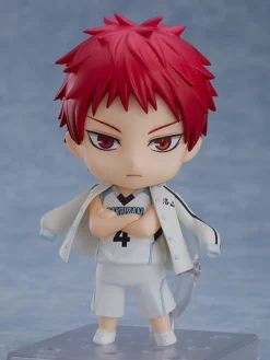 GOOD SMILE COMPANY Nendoroid Kuroko's Basketball Seijuro Akashi
