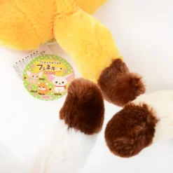 Feneky The Fennec Fox Osuwari Plush Collection (Big) 19 Feneky The Fennec Fox Osuwari Plush Collection (Big) -Toy Model Shop fc7669b34fc846aea5df1e779ae8ee2b.jpg