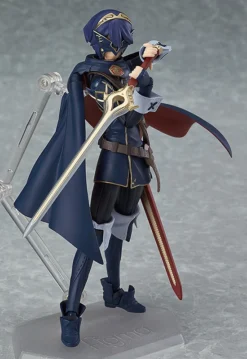 GOOD SMILE COMPANY Figma Fire Emblem: Awakening Lucina (Re-run) -Toy Model Shop fcca7ecd497d48d6aba0c33e2ed0e8df.jpg