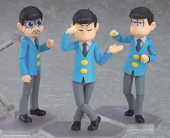 GOOD SMILE COMPANY Figma Osomatsu-san Ichimatsu Matsuno 11 GOOD SMILE COMPANY Figma Osomatsu-san Ichimatsu Matsuno -Toy Model Shop fcf9ab6e13d048b5a57ac77818116f55.jpg