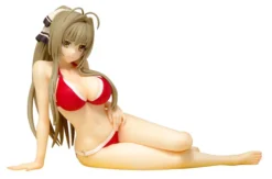 Wave Beach Queens Amagi Brilliant Park Isuzu Sento 1/10 Scale Figure (Re-run) 15 Wave Beach Queens Amagi Brilliant Park Isuzu Sento 1/10 Scale Figure (Re-run) -Toy Model Shop fde969fe2b87444dbba44194cf93ed81.jpg