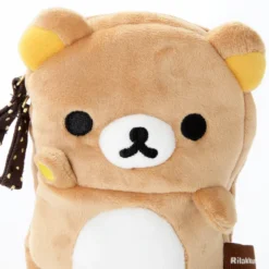 Rilakkuma Plush Pouch 29 Rilakkuma Plush Pouch -Toy Model Shop fef7b5ef757045ecb88ebd25bf2e9fc7.jpg