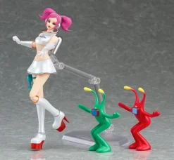 Max Factory Figma Space Channel 5 Ulala: Cheery White Ver. -Toy Model Shop ff853e5aa3ed42429c3c6ef69d6b689c.jpg