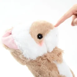 Gokigen Ferret Plush Collection (Big) -Toy Model Shop ffe0ce2e69784a68bcbf45ee22e36c55.jpg