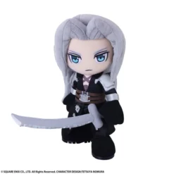 Square Enix Final Fantasy VII Action Doll Sephiroth Plush -Toy Model Shop ffff910b29514d518a2ca57a7bdc05d1.jpg